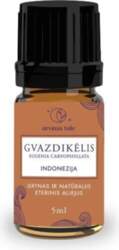 Krustnagliņu ēteriskā eļļa 5 ml.