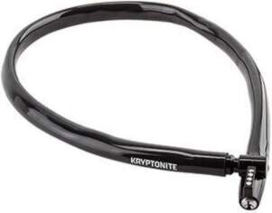 KRYPTONITE KEEPER 665 KEY CABLE LOCK