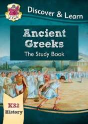KS2 History Discover & Learn: Ancient