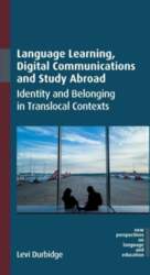 Language Learning, Digital Communications and Study