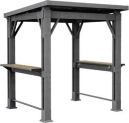 Lapene Grill Gazebo
