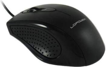 LC-Power M710B, melns