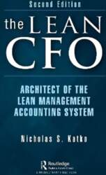 Lean CFO: Architect of the Lean
