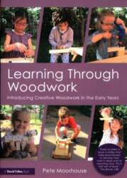 Learning Through Woodwork: Introducing Creative Woodwork