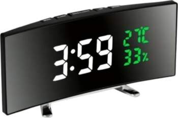 LED digitālais pulkstenis VH3