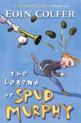 Legend of Spud Murphy