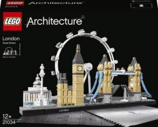 LEGO® Architecture Londona