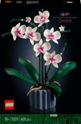 LEGO® Botanicals Orhideja