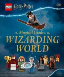 LEGO Harry Potter The Magical Guide