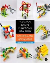 Lego Power Functions Idea Book, Volume
