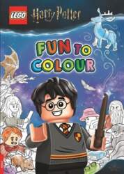 LEGO (R) Harry Potter (TM): Fun