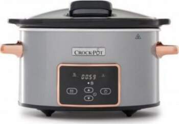 Lēnais katls - CROCK-POT - Sviesta