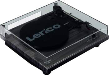 Lenco LS-10