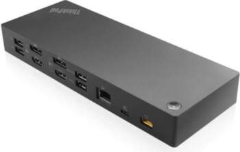 Lenovo 135 W USB-C Docking Station