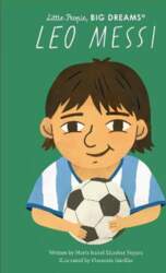 Leo Messi