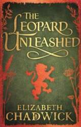 Leopard Unleashed: Book 3 in the