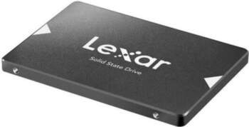 Lexar SSD NS100, 256 GB