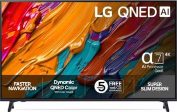 LG 65QNED7EA6B