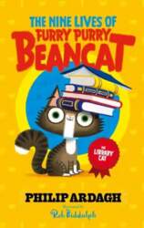 Library Cat