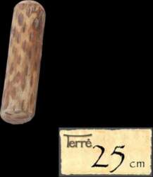 Lietus caurule Terre L-25