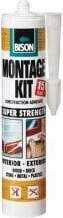 Līme Bison Montage Kit 310 ml