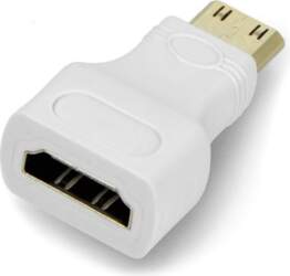 Lindy, MiniHDMI - HDMI