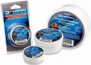 Litavimo pasta "KEMPER" 100 g