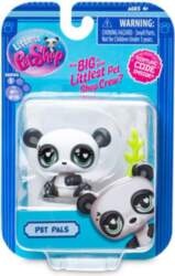 Littlest Pet Shop Pet basic blisteris