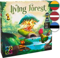 Living Forest