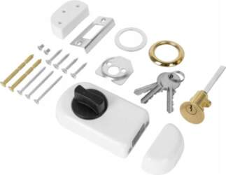 LOCK LOCK 60 mm BALTS