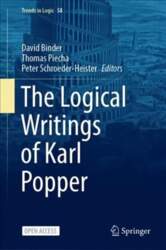 Logical Writings of Karl Popper 1st