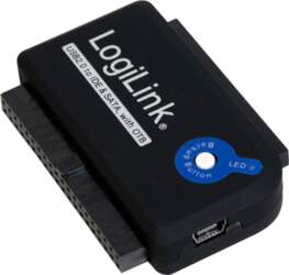 Logilink AU0006c