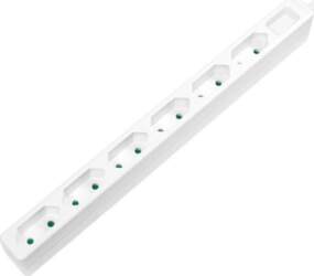 LogiLink - Slim - power strip