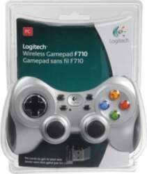 Logitech F710