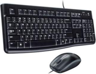 Logitech MK120 USB