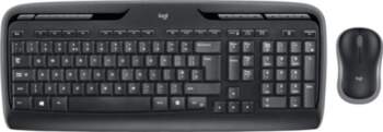 Logitech MK330 Combo,