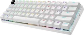 Logitech PRO X 60 US balta