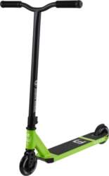 Long Scooter Adam Pro, zaļš
