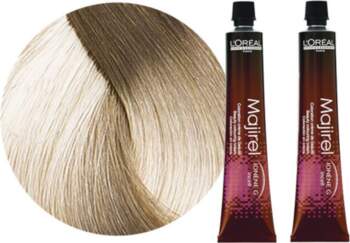 Loreal Majirel 10.1 2x50ml