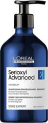 Loreal Scalp Serioxyl Advanced Densifying Shampoo