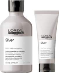 Loreal Silver Shampoo 300ml NEW +
