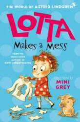 Lotta Makes a Mess 1