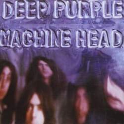 LP DEEP PURPLE Machine Head -