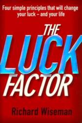 Luck Factor: The Scientific Study of