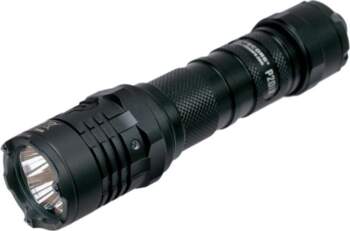 Lukturis Nitecore P20iX