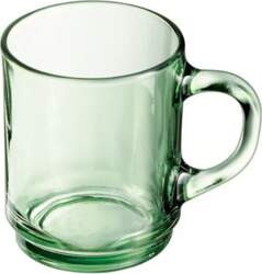 Luminarc krūze Alba, 250 ml