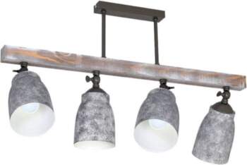 Luminex griestu lampa Agap