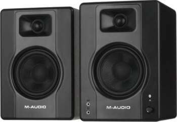 M-Audio BX4 BT