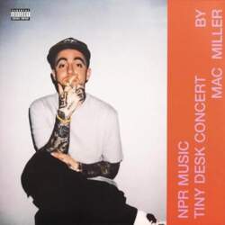 Mac Miller - NPR Music Tiny