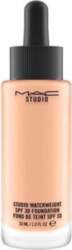 MAC Studio Waterweight Foundation SPF30, 30
